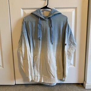 Roxy hooded sweatshirt